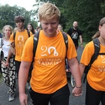 PPW2025. Jezioro - Jasna Góra cz. 1