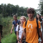 PPW2025. Jezioro - Jasna Góra cz. 1