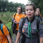 PPW2025. Jezioro - Jasna Góra cz. 1