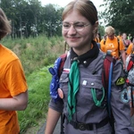 PPW2025. Jezioro - Jasna Góra cz. 1