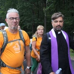 PPW2025. Jezioro - Jasna Góra cz. 1