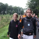 PPW2025. Jezioro - Jasna Góra cz. 1