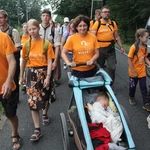 PPW2025. Jezioro - Jasna Góra cz. 1