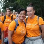 PPW2025. Jezioro - Jasna Góra cz. 1