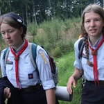 PPW2025. Jezioro - Jasna Góra cz. 1