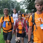 PPW2025. Jezioro - Jasna Góra cz. 1