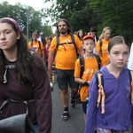 PPW2025. Jezioro - Jasna Góra cz. 1