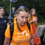 PPW2025. Jezioro - Jasna Góra cz. 1