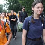 PPW2025. Jezioro - Jasna Góra cz. 1