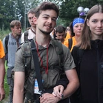 PPW2025. Jezioro - Jasna Góra cz. 1