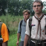 PPW2025. Jezioro - Jasna Góra cz. 1