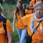 PPW2025. Jezioro - Jasna Góra cz. 1