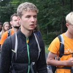 PPW2025. Jezioro - Jasna Góra cz. 1