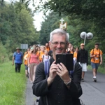 PPW2025. Jezioro - Jasna Góra cz. 1