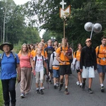 PPW2025. Jezioro - Jasna Góra cz. 1