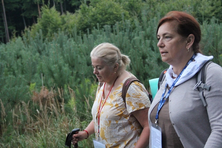 PPW2025. Jezioro - Jasna Góra cz. 1