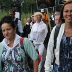 PPW2025. Jezioro - Jasna Góra cz. 1