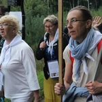 PPW2025. Jezioro - Jasna Góra cz. 1