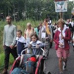 PPW2025. Jezioro - Jasna Góra cz. 1