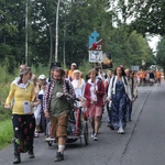 PPW2025. Jezioro - Jasna Góra cz. 1