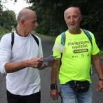 PPW2025. Jezioro - Jasna Góra cz. 1