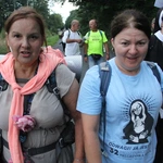 PPW2025. Jezioro - Jasna Góra cz. 1