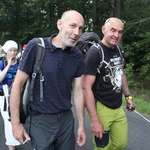 PPW2025. Jezioro - Jasna Góra cz. 1