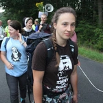 PPW2025. Jezioro - Jasna Góra cz. 1