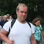 PPW2025. Jezioro - Jasna Góra cz. 1