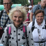 PPW2025. Jezioro - Jasna Góra cz. 1