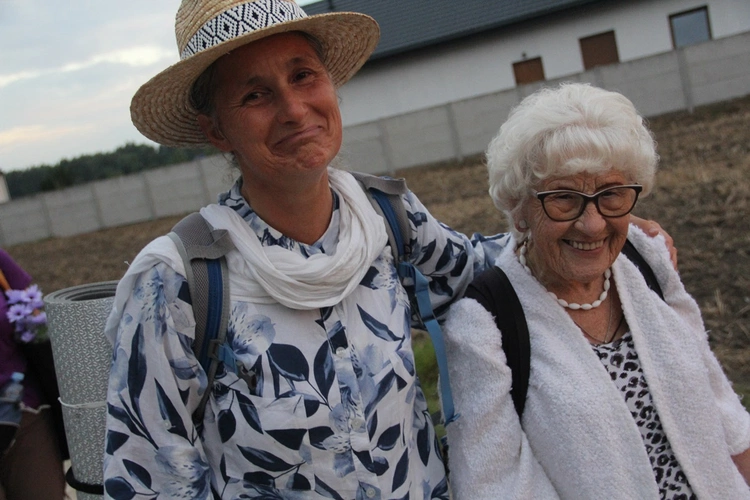 PPW2025. Jezioro - Jasna Góra cz. 1