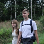 PPW2025. Jezioro - Jasna Góra cz. 1