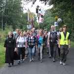 PPW2025. Jezioro - Jasna Góra cz. 1