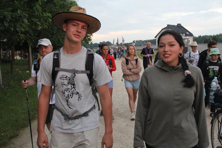 PPW2025. Jezioro - Jasna Góra cz. 1