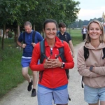 PPW2025. Jezioro - Jasna Góra cz. 1