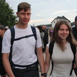 PPW2025. Jezioro - Jasna Góra cz. 1