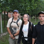 PPW2025. Jezioro - Jasna Góra cz. 1