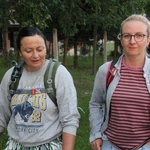 PPW2025. Jezioro - Jasna Góra cz. 1