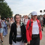 PPW2025. Jezioro - Jasna Góra cz. 1