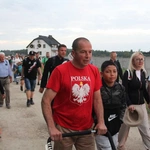 PPW2025. Jezioro - Jasna Góra cz. 1