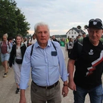 PPW2025. Jezioro - Jasna Góra cz. 1