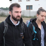 PPW2025. Jezioro - Jasna Góra cz. 1