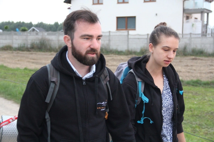 PPW2025. Jezioro - Jasna Góra cz. 1