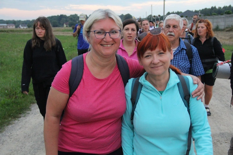 PPW2025. Jezioro - Jasna Góra cz. 1