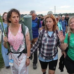 PPW2025. Jezioro - Jasna Góra cz. 1