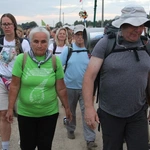 PPW2025. Jezioro - Jasna Góra cz. 1