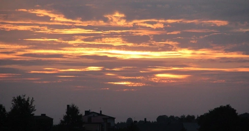 PPW2025. Jezioro - Jasna Góra cz. 1