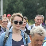 PPW2025. Jezioro - Jasna Góra cz. 2