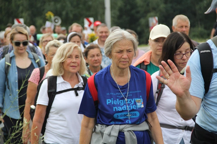 PPW2025. Jezioro - Jasna Góra cz. 2