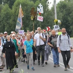 PPW2025. Jezioro - Jasna Góra cz. 2